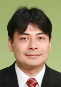 Masanori Hashimoto
