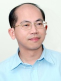 Robert Chen-Hao Chang