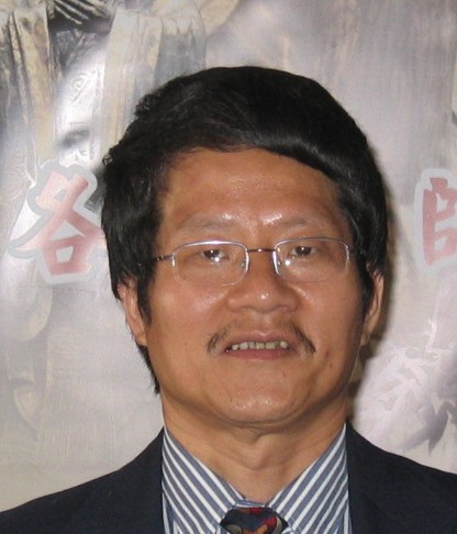 Bing J. Sheu