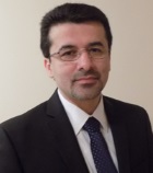 Mark Tehranipoor