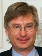 Mark Zwolinski