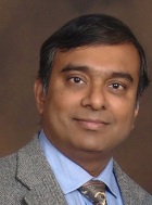 Professor Krishnendu Chakrabarty